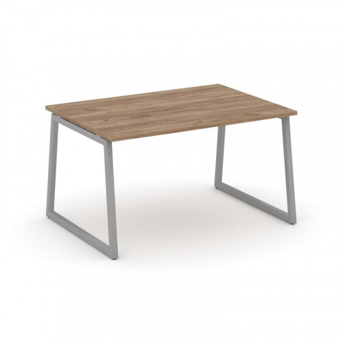 Style Project Стол переговорный SN-4T1.SPRG-004.3 Акация Лорка/Металл Антрацит 1580*980*750 фото 10 Style Project Стол переговорный SN-4T1.SPRG-004.3 Акация Лорка/Металл Антрацит 1580*980*750 фото 10