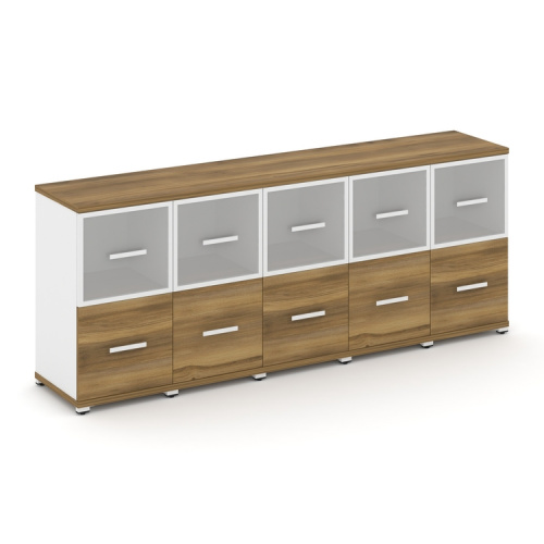 Шкаф офисный Concept CN.STU-252 RMW Шкаф офисный Concept CN.STU-252 RMW