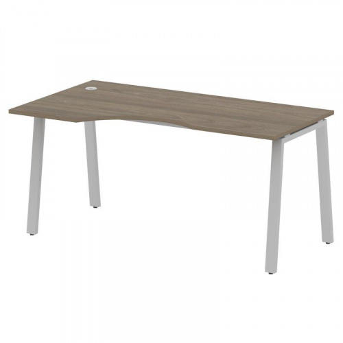 Стол офисный криволинейный БА.СА-1 (L) фото 3