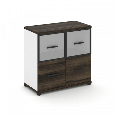 Шкаф офисный Concept CN.STS-212 RMB