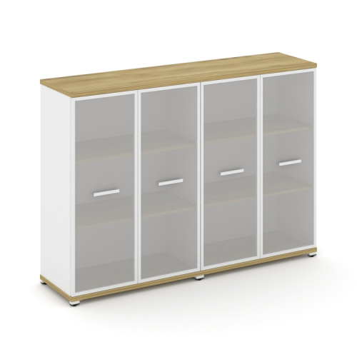 Шкаф офисный Concept CN.STS-326 RMW фото 3 Шкаф офисный Concept CN.STS-326 RMW фото 3