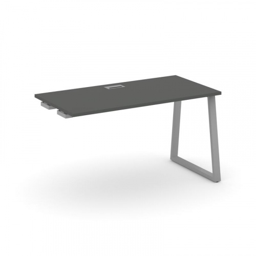 Style Project Стол-приставка к опор. элем. SN-6T1.OPRS-001 Акация Лорка/Металл Антрацит/Заглушка Пла фото 18 Style Project Стол-приставка к опор. элем. SN-6T1.OPRS-001 Акация Лорка/Металл Антрацит/Заглушка Пла фото 18