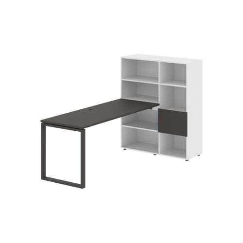 Рабочая станция EDIS EQRST 1117 (L) фото 11