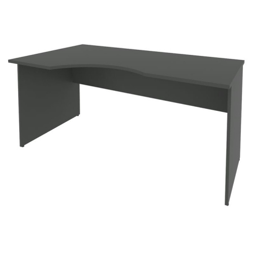 Стол криволинейный Riva А.СА-1 (L) фото 2 Стол криволинейный Riva А.СА-1 (L) фото 2