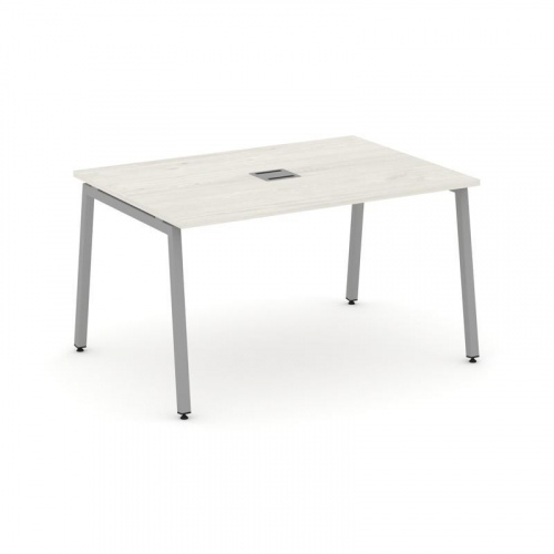 Style Project Стол переговорный SN-4A.SPRG-001 Белый/Металл Белый 980*980*750 фото 7 Style Project Стол переговорный SN-4A.SPRG-001 Белый/Металл Белый 980*980*750 фото 7