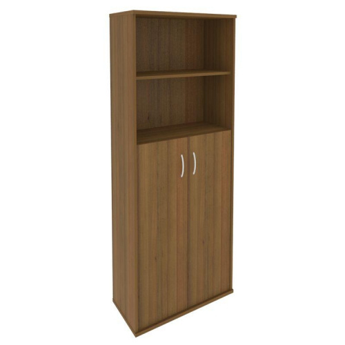 Шкаф офисный высокий Riva А.СТ-1.6 фото 6 Шкаф офисный высокий Riva А.СТ-1.6 фото 6