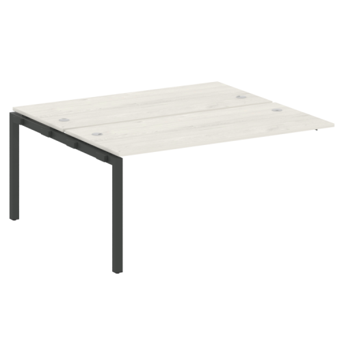 Проходной элемент бенч-системы на П-обр. м/к Metal System Quattro 50БП.ПРС-СП-2.4 фото 5 Проходной элемент бенч-системы на П-обр. м/к Metal System Quattro 50БП.ПРС-СП-2.4 фото 5