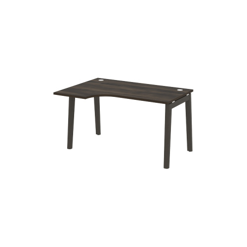 Стол эргономичный Onix Wood OW.SA-2 (L) фото 5