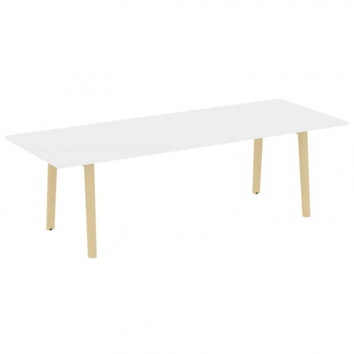 Стол переговорный Onix Wood Direct OW.PRG-25 фото 12