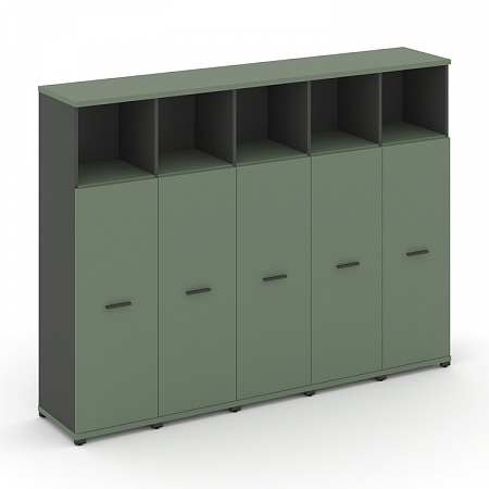 Шкаф офисный Concept CN.STU-453 A