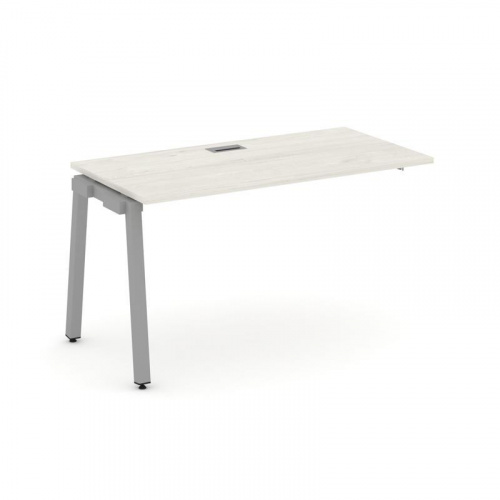 Style Project Проходной наб. элем. SN-5A.ONRS-024 Дуб Табак/Металл Белый 1580*800*750 фото 21 Style Project Проходной наб. элем. SN-5A.ONRS-024 Дуб Табак/Металл Белый 1580*800*750 фото 21