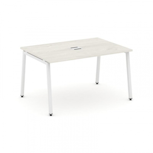 Style Project Стол переговорный SN-4A.SPRG-001 Белый/Металл Белый 980*980*750 фото 18 Style Project Стол переговорный SN-4A.SPRG-001 Белый/Металл Белый 980*980*750 фото 18