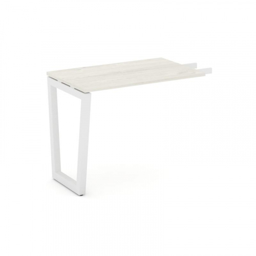 Style Project Брифинг-приставка SN-5T2.BR-005 Акация Лорка/Металл Антрацит 1380*600*750 фото 13 Style Project Брифинг-приставка SN-5T2.BR-005 Акация Лорка/Металл Антрацит 1380*600*750 фото 13