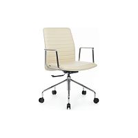 Кресло офисное Lino B2410 (Экокожа)