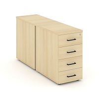 Тумба опорная/приставная Style Project SN.TOP-011