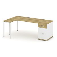 Стол эргономичный Concept CN.SA-404(L)