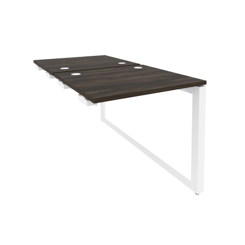 Стол-приставка на О-обр. м/к к опорным элементам Onix O.MO-D.SPR-0.7 фото 3