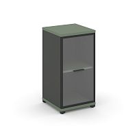 Шкаф офисный Concept CN.STU.E-213 RPB