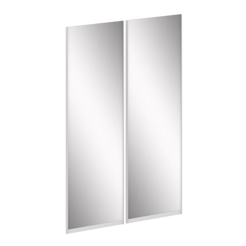 Комплект дверей для шкафа высокого L=1400мм Maris SH.ZZK-4.1 Комплект дверей для шкафа высокого L=1400мм Maris SH.ZZK-4.1