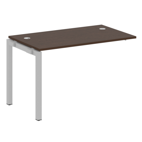 Проходной элемент бенч-системы на П-обр. м/к Metal System Quattro 50БП.ПРС-СП-1.2 фото 10