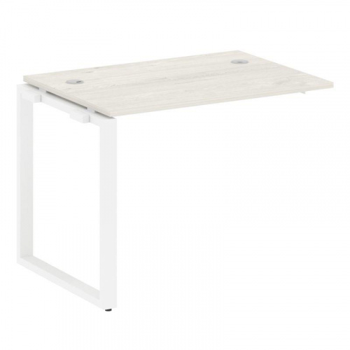 Брифинг-приставка на О-обр. м/к Metal System БО.ПРС-СП-1.1