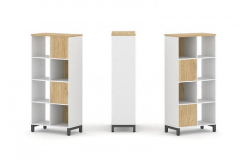 Набор стеллажа Style Project SN.NSD-421 фото 8 Набор стеллажа Style Project SN.NSD-421 фото 8