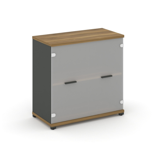 Шкаф офисный Concept CN.STS.E-213 SM Шкаф офисный Concept CN.STS.E-213 SM