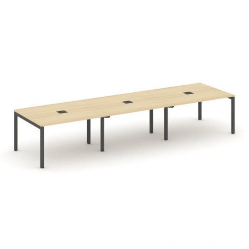 Стол переговорный Style Project SN-5P.SPRG-053 фото 2