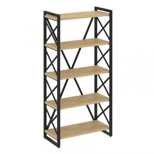 Стеллаж на 5 полок Loft VR.L-MST.O-5.8 Стеллаж на 5 полок Loft VR.L-MST.O-5.8