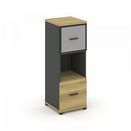 Шкаф офисный Concept CN.STU-315 RMB