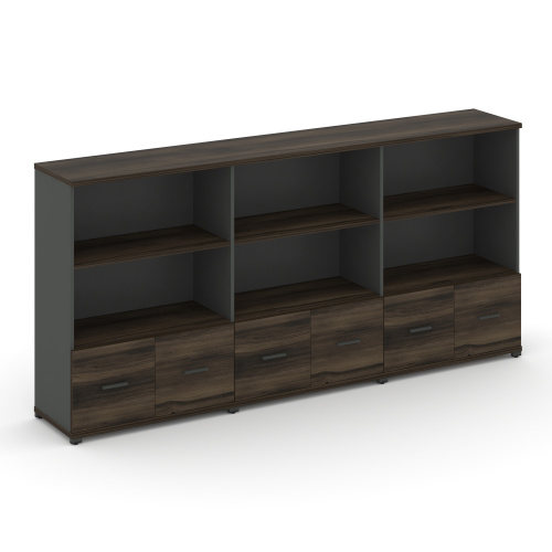 Шкаф офисный Concept CN.STS-331 A Шкаф офисный Concept CN.STS-331 A