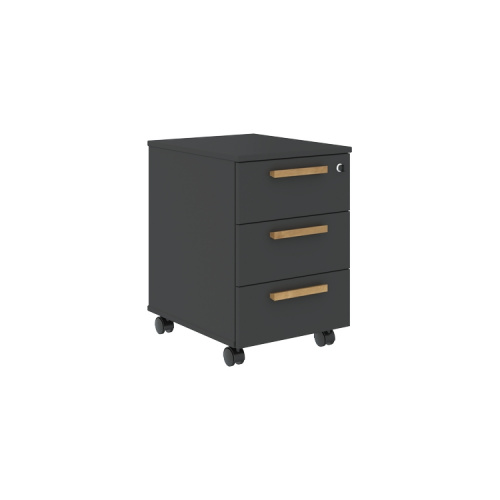 Тумба мобильная FORTA FMC-3D.A фото 2