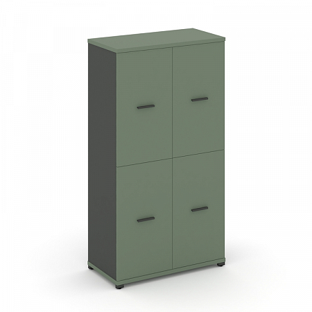 Шкаф офисный Concept CN.STS-412 A