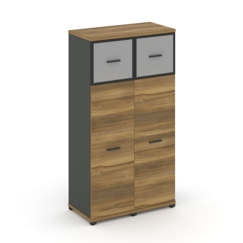 Шкаф офисный Concept CN.STU-424 RMB Шкаф офисный Concept CN.STU-424 RMB