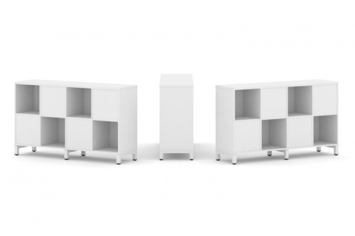 Набор стеллажа Style Project SN.NSD-241 фото 20