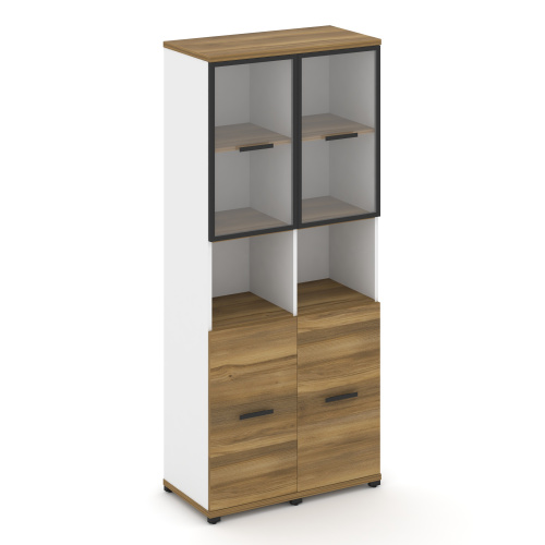 Шкаф офисный Concept CN.STU-523 RPB Шкаф офисный Concept CN.STU-523 RPB