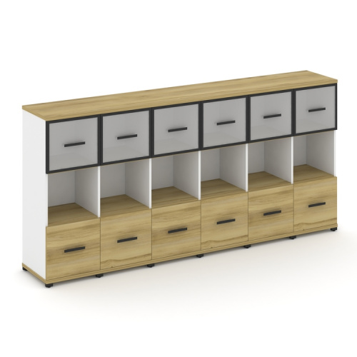 Шкаф офисный Concept CN.STU-365 RMB Шкаф офисный Concept CN.STU-365 RMB