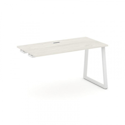 Style Project Стол-приставка к опор. элем. SN-6T1.OPRS-001 Акация Лорка/Металл Антрацит/Заглушка Пла фото 13 Style Project Стол-приставка к опор. элем. SN-6T1.OPRS-001 Акация Лорка/Металл Антрацит/Заглушка Пла фото 13