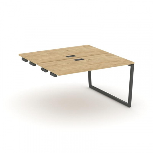 Style Project Стол-приставка к опор. элем. SN-4T2.DPRS-011 Акация Лорка/Металл Антрацит/Заглушка Пла фото 22 Style Project Стол-приставка к опор. элем. SN-4T2.DPRS-011 Акация Лорка/Металл Антрацит/Заглушка Пла фото 22