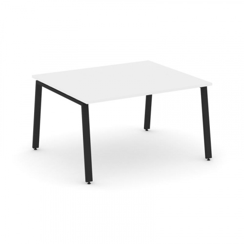 Style Project Стол переговорный SN-6A.SPRG-032.3 Тиквуд Светлый/Металл Белый 1180*1180*750 фото 11 Style Project Стол переговорный SN-6A.SPRG-032.3 Тиквуд Светлый/Металл Белый 1180*1180*750 фото 11