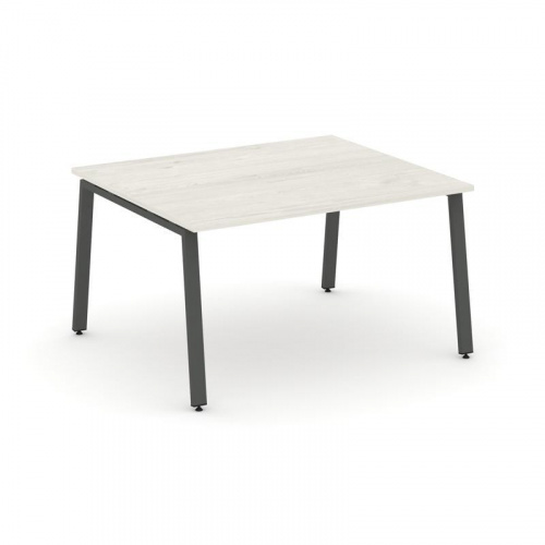 Style Project Стол переговорный SN-6A.SPRG-032.3 Тиквуд Светлый/Металл Белый 1180*1180*750 фото 23 Style Project Стол переговорный SN-6A.SPRG-032.3 Тиквуд Светлый/Металл Белый 1180*1180*750 фото 23