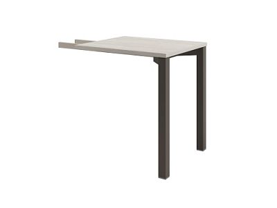 Брифинг на металлокаркасе D-890