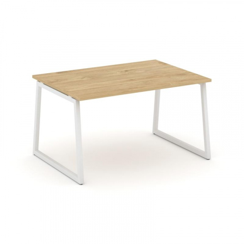 Style Project Стол переговорный SN-4T1.SPRG-004.3 Акация Лорка/Металл Антрацит 1580*980*750 фото 3 Style Project Стол переговорный SN-4T1.SPRG-004.3 Акация Лорка/Металл Антрацит 1580*980*750 фото 3