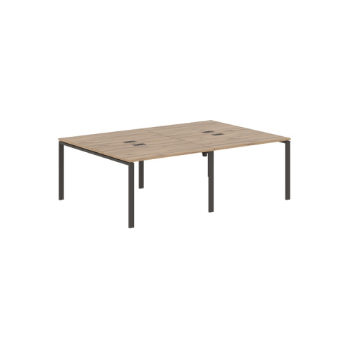 Стол 4-х местный EDIS EUWST 2316 фото 5 Стол 4-х местный EDIS EUWST 2316 фото 5