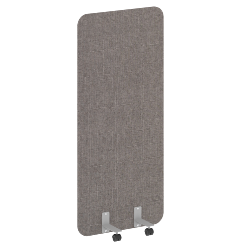 Перегородка на металлических опорах, R-line soft AP.R-80-180 фото 10 Перегородка на металлических опорах, R-line soft AP.R-80-180 фото 10