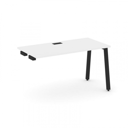 Style Project Стол-приставка к опор. элем. SN-5A.OPRS-021 Дуб Табак/Металл Антрацит 980*800*750 фото 12 Style Project Стол-приставка к опор. элем. SN-5A.OPRS-021 Дуб Табак/Металл Антрацит 980*800*750 фото 12