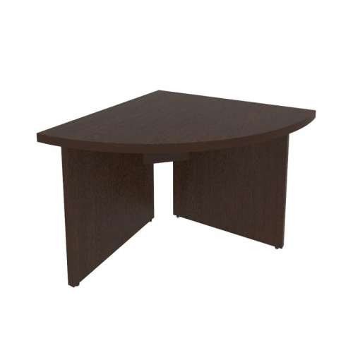 Угловой модуль переговорного стола First KPR-4 (L) фото 3 Угловой модуль переговорного стола First KPR-4 (L) фото 3