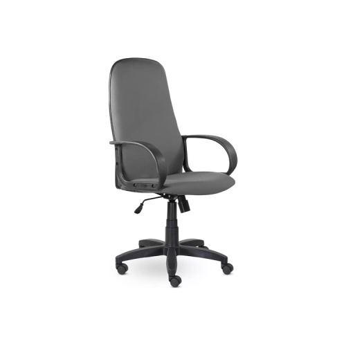 Кресло руководителя Эльф (Пластик 727) (Кожзаменитель) Кресло руководителя Эльф (Пластик 727) (Кожзаменитель)