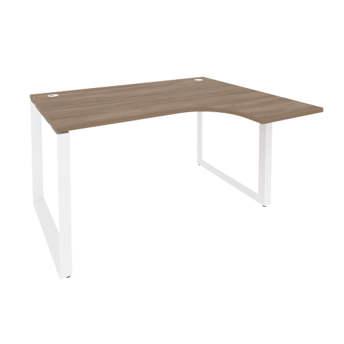 Стол эргономичный правый на О-обр. м/к Onix O.MO-SA-3 (R) фото 9 Стол эргономичный правый на О-обр. м/к Onix O.MO-SA-3 (R) фото 9