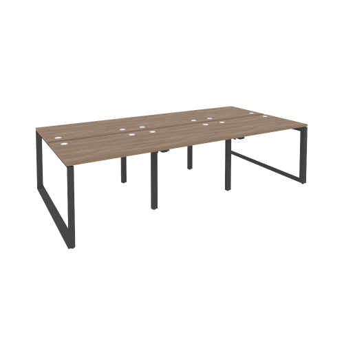 Бенч-система на О-обр. м/к Onix O.MO-D.RS-6.1.7 фото 7